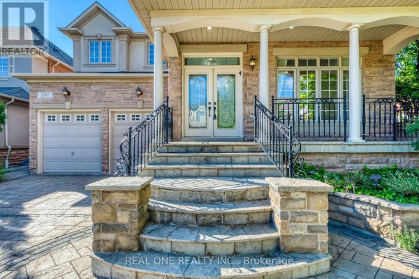 1387 Ferncrest Road, Oakville, ON, photo 2