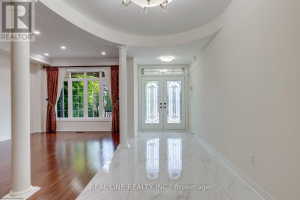 Playroom - 1387 Ferncrest Road, Oakville, ON L6H7W2 Photo 4