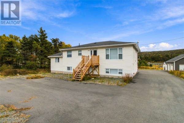 1388 Blackhead Road, St  John’s