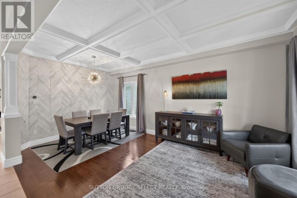 Family room - 1388 Kains Woods Terrace, London South, ON N6K4Z7 Photo 4