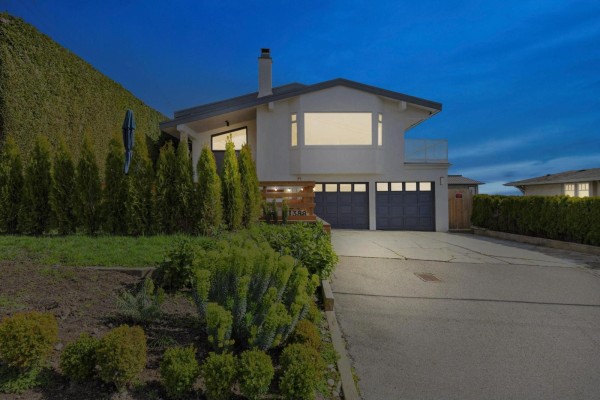 1388 Kerfoot Road, White Rock, BC V4B3L6 Photo 3