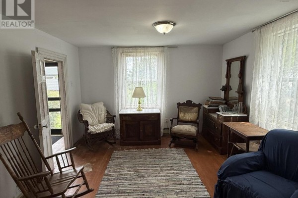Bedroom - 13886 Highway 6, Wallace, NS B0K1Y0 Photo 5