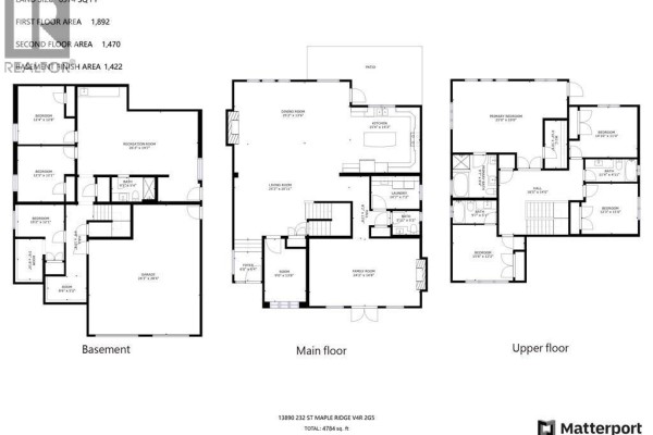 13890 232 Street, Maple Ridge, BC V4R2G5 Photo 2