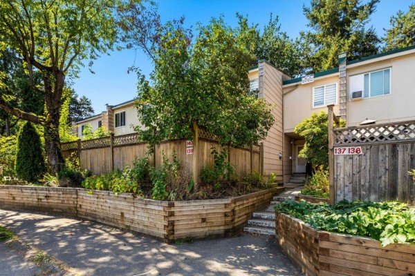 139 15215 105 Avenue, Surrey, BC V3R1R9 Photo 4