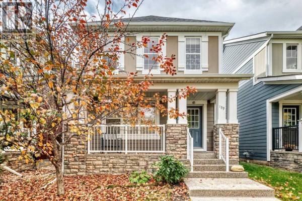 139 89 Street Sw, Calgary