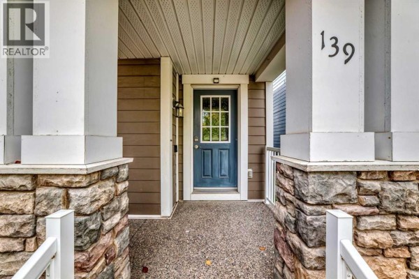 Kitchen - 139 89 Street Sw, Calgary, AB T3H0M4 Photo 3