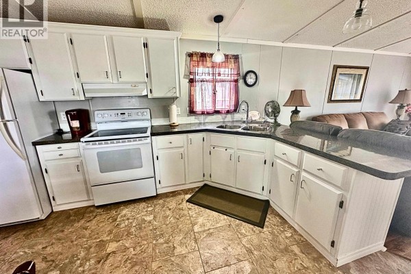 Bedroom 2 - 139 9207 82 Street, Fort St  John, BC V1J5G5 Photo 4