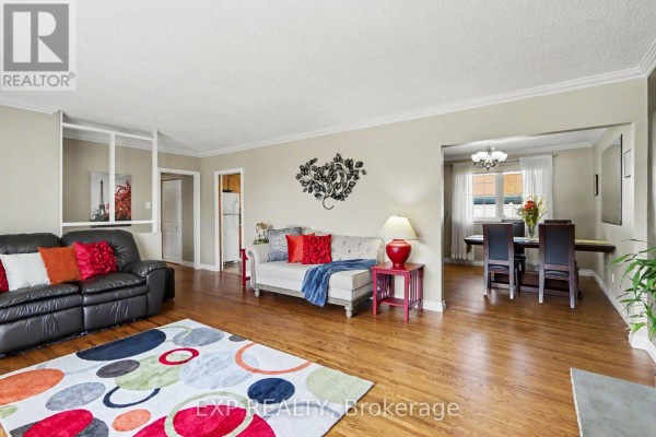 Furnace - 139 Abbeyhill Drive, Ottawa, ON K2L1H6 Photo 3