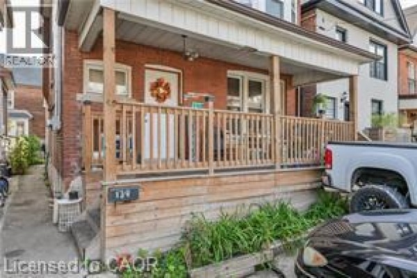 139 Balsam Avenue S, Hamilton, ON, photo 2