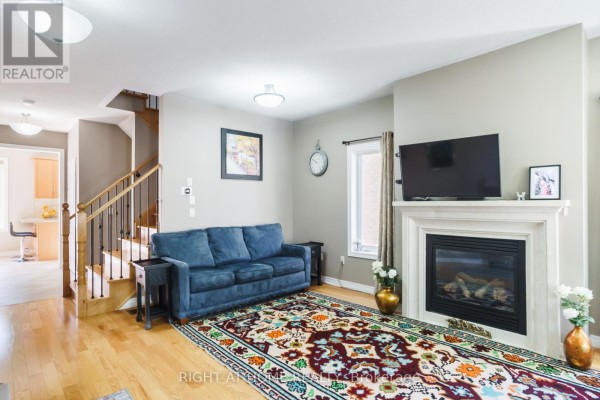Primary Bedroom - 139 Bellini Avenue, Vaughan, ON L4H0R7 Photo 4