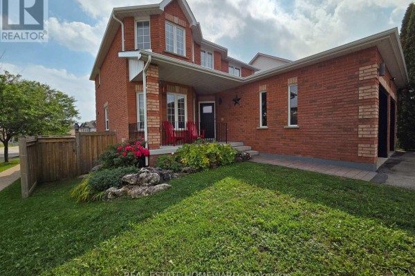 139 Birkhall Place, Barrie, ON L4N0K7 Photo 4
