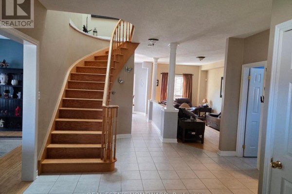 139 Birkhall Place, Barrie, ON L4N0K7 Photo 5
