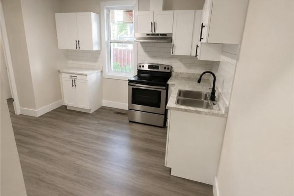 139 Bloor Street Unit# 1, Sudbury