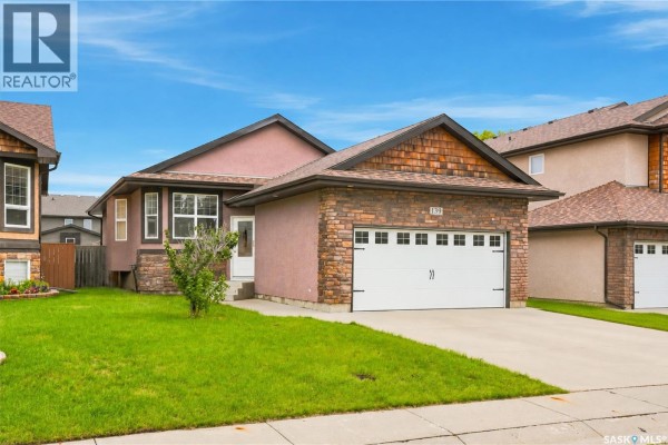 139 Brainerd Crescent, Saskatoon