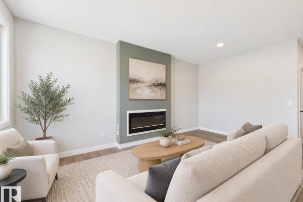 Kitchen - 139 Caledon Cr, Spruce Grove, AB T7X4T4 Photo 3