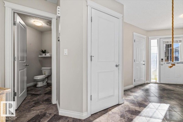 Primary Bedroom - 139 Calvert Wd, Fort Saskatchewan, AB T8L0E6 Photo 4