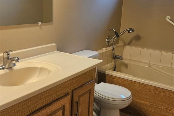4pc Bathroom - 139 Center Street, St Benedict, SK S0K3T0 Photo 5