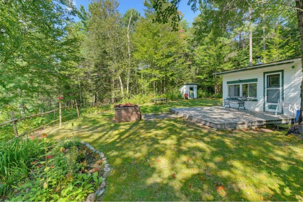 139 Ch. Des Rapides, Mansfield Et Pontefract, QC, photo 2