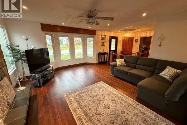 3pc Bathroom - 139 Cheviot Drive, Hinton, AB T7V1P8 Photo 5