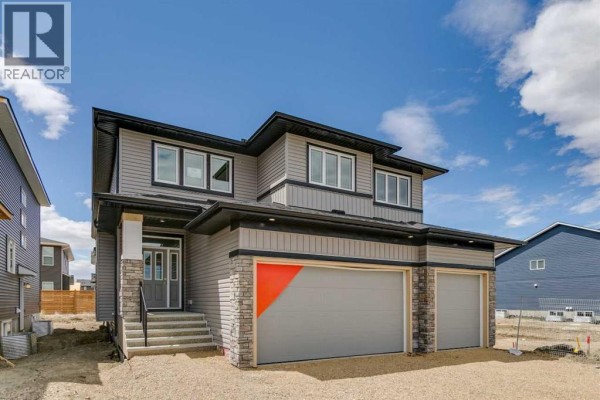 Great room - 139 Dawson Wharf Mount, Chestermere, AB T1X2W3 Photo 2