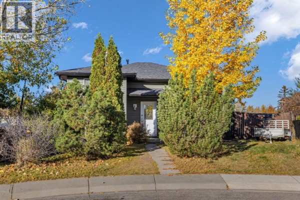 Residential for sale at 139 Falton Way Ne, Calgary, AB - MLS® hYJNA6