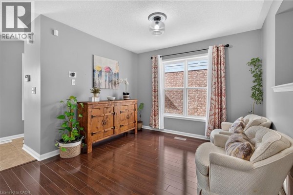 4pc Ensuite bath - 139 Garth Massey Drive, Cambridge, ON N1T2G5 Photo 5