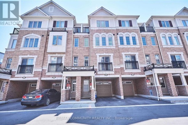 139 Giboulee Path, Oshawa