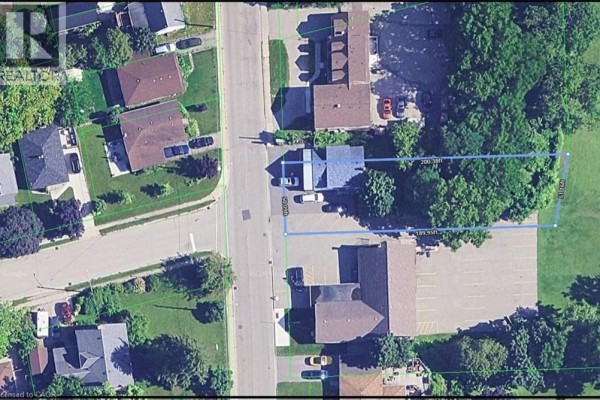 139 Glenmorris Street, Cambridge, ON N1S2Z4 Photo 4