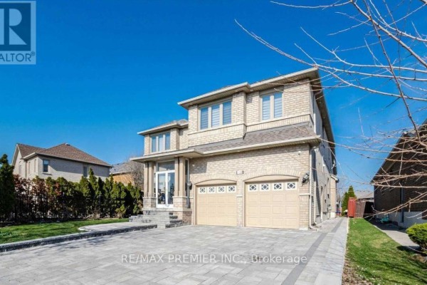 139 Haymer Drive, Vaughan