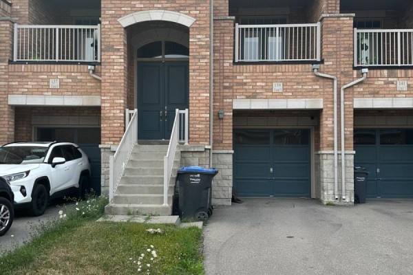 139 Inspire Boulevard, Brampton, ON, photo 2