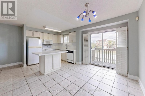 Primary Bedroom - 139 Kelso Crescent, Vaughan, ON L6A2K7 Photo 4
