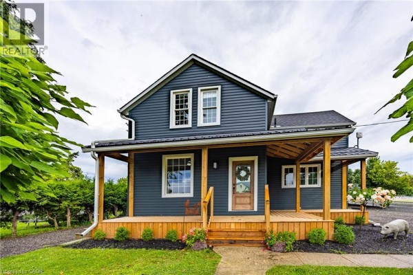 139 La Salette Road, La Salette, ON, photo 2