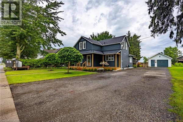 139 La Salette Road, La Salette, ON, photo 3