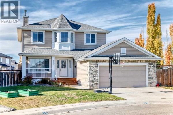 Office - 139 Lavender Way, Chestermere, AB T1X0E8 Photo 3