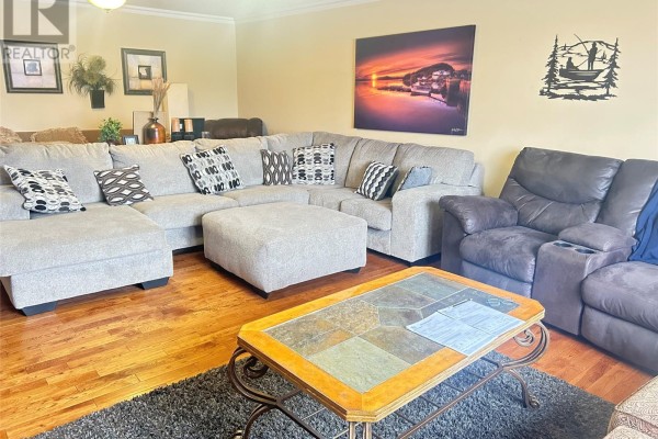 Bath (# pieces 1-6) - 139 Macdonald Brown Drive, Corner Brook, NL A2H7L3 Photo 5