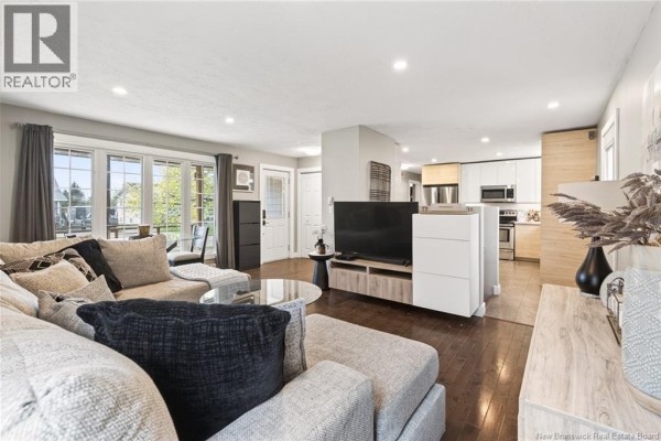 Family room - 139 Magellan, Moncton, NB E1A5P3 Photo 3