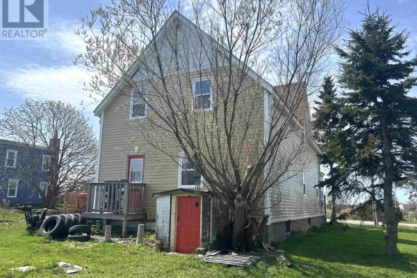 Laundry room - 139 Main Street, Joggins, NS B0L1A0 Photo 4