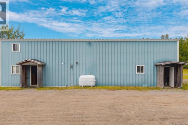 139 Mealey Road, St George, NB E5H0A9 Photo 3