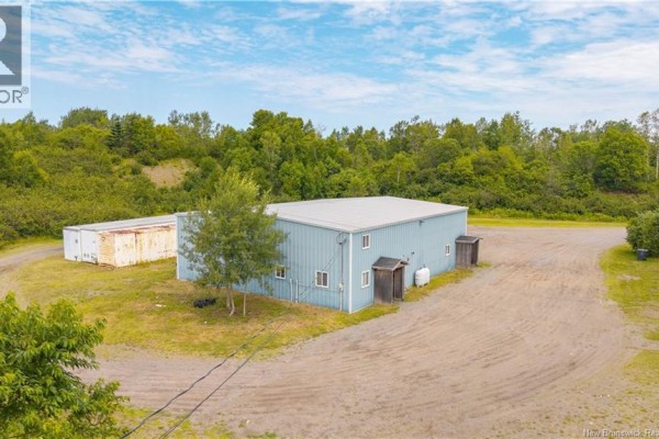139 Mealey Road, St George, NB E5H0A9 Photo 4
