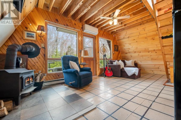 Bedroom - 139 Murray Lane, Chance Harbour, NS B0K1X0 Photo 4