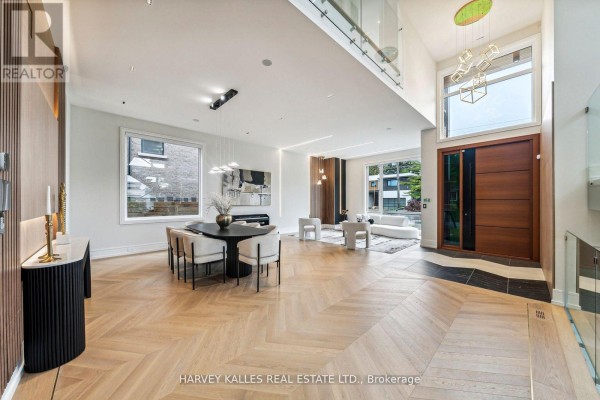 139 Newton Drive, Toronto, ON, photo 2
