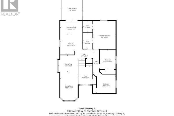 Utility room - 139 Quaker Road, Welland, ON L3C3G3 Photo 4