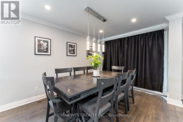 Bedroom 4 - 139 Redgrave Drive, Toronto, ON M9R3V6 Photo 5