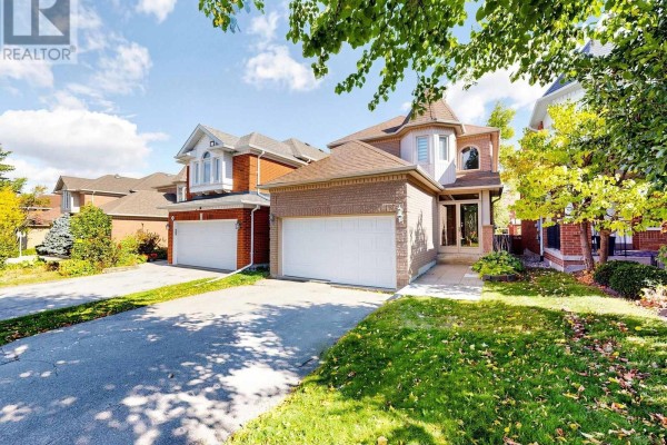 Residential for rent at 139 Rushbrook Drive, Newmarket, ON - MLS® onhQJO