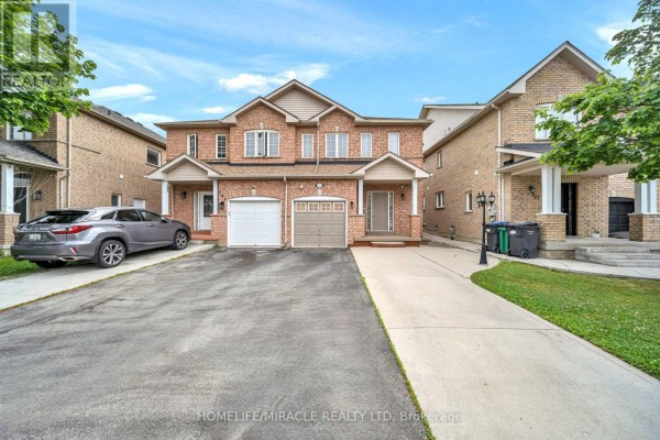 Dining room - 139 Sewells Lane, Brampton, ON L7A2Z7 Photo 3