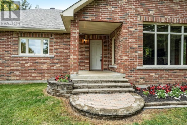 Workshop - 139 Sheil Drive, Drummond/north Elmsley, ON K7H0G7 Photo 5