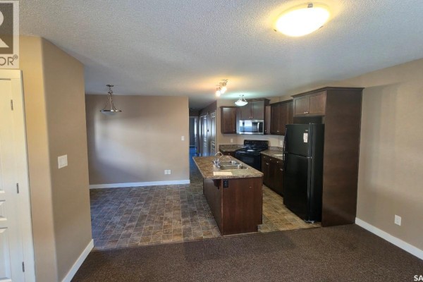 Dining room - 139 St John Street N, Regina, SK S4R2V8 Photo 3