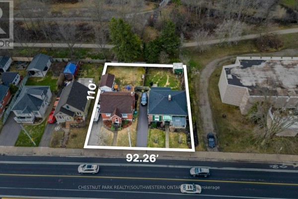 139 Stirling Avenue, Kitchener, ON N2G3N8 Photo 5