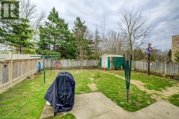 139 Stirling Avenue S, Kitchener, ON N2G3N8 Photo 5