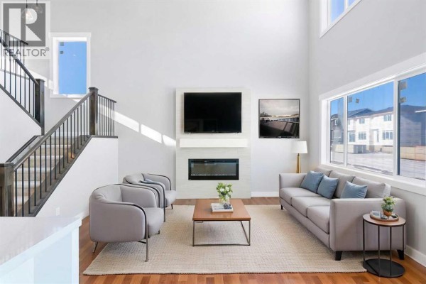Other - 139 Sundown Crescent, Cochrane, AB T4C1Y3 Photo 5